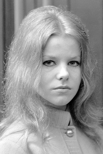 Image of Jorga Kotrbová