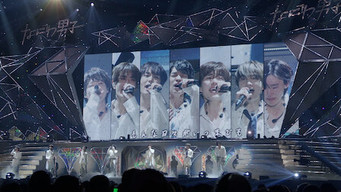 Naniwa Danshi Episode 2