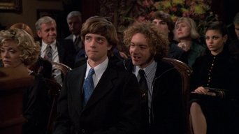 Cena de Grandma's Dead