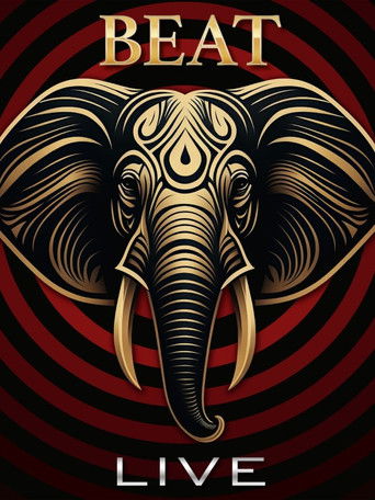 BEAT: Neon Heat Disease - Live in Los Angeles (2025)