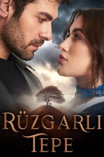 Rüzgarlı Tepe - Season 1 Episode 43   2024