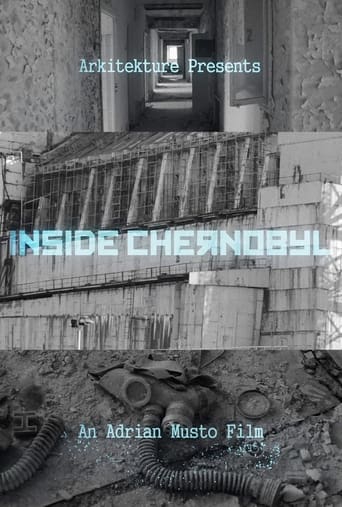 Inside Chernobyl image