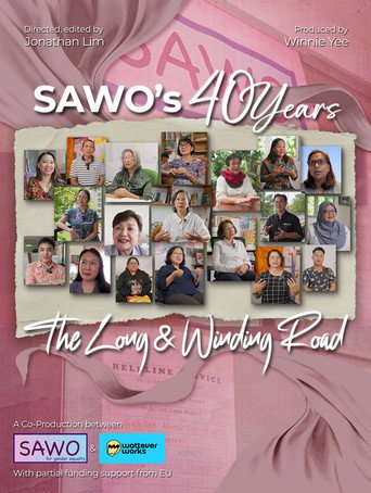 SAWO’s 40 Years: The Long & Winding Road