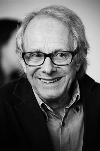 Imagen de Ken Loach