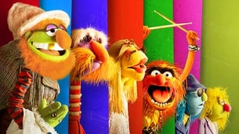 #5 The Muppets Mayhem