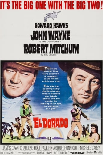 El Dorado (1967)