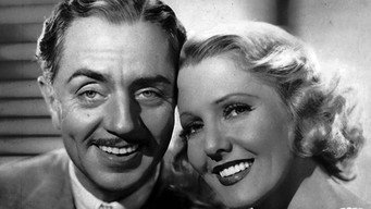 The Ex-Mrs. Bradford (1936)