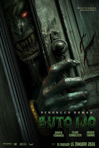 Penunggu Rumah: Buto Ijo (2026)