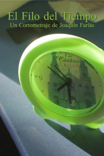 The Edge of Time (2021)