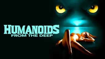 #11 Humanoids from the Deep