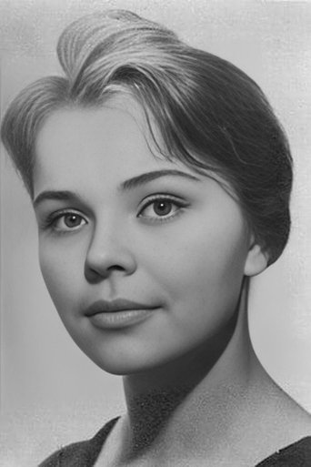 Image of Tamara Syomina