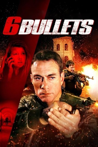 Poster för Six Bullets