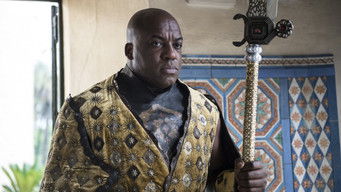 Deobia Oparei — photo 3