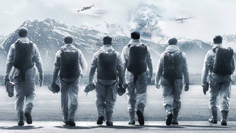 #6 The Saboteurs