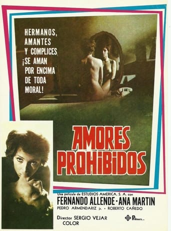 Poster of El pacto