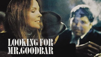#11 Looking for Mr. Goodbar