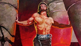 #8 Samson and Delilah
