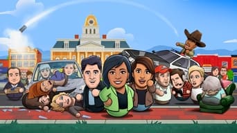 Fairview (2022) 予告編