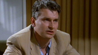 Aflevering 1 — Angeklagt: Dr. Fried