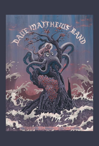 Dave Matthews Band: Coral Sky Amphitheatre - West Palm Beach, FL - 7/27/19
