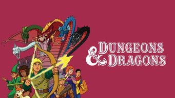 #6 Dungeons & Dragons