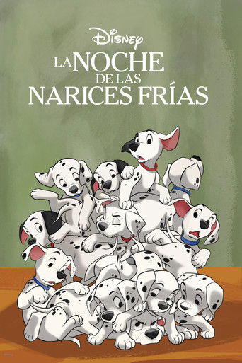 La noche de las narices frías