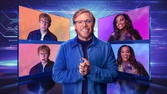 Rob Beckett's Smart TV - S2E01