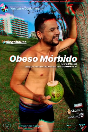 Poster of Obeso Mórbido