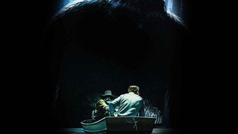Creature from Black Lake (1976)
