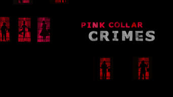 #2 Pink Collar Crimes
