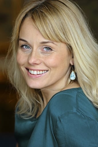 Image of Helena af Sandeberg