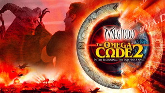 #4 Megiddo: The Omega Code 2