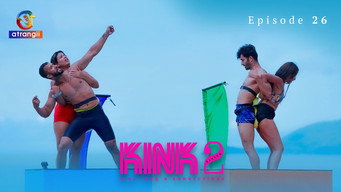 Episode 26: The Twist of Fate.