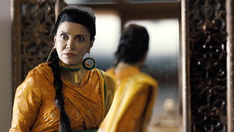 Shohreh Aghdashloo — photo 9
