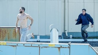 Cena de Filho da Mãe