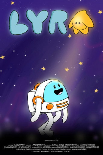 Lyra poster