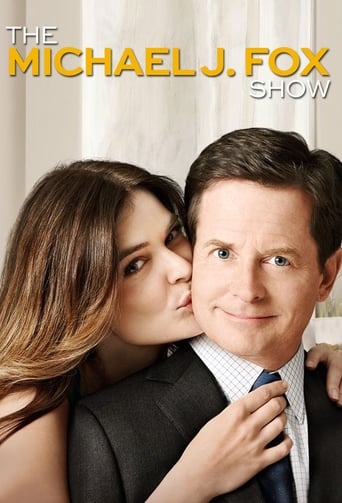 Poster of The Michael J. Fox Show