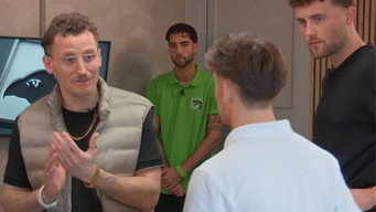 Episode 117 — Episode 117