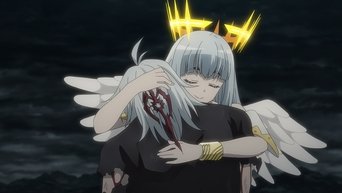 Episódio Asa da série Ragna Crimson