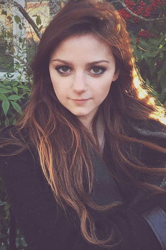 Jessica Clement — photo 15