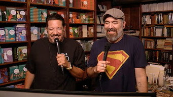 Episode 17 — Let's Get Crackin'