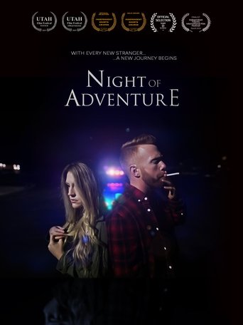 Night of Adventure en streaming 