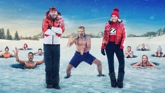 Freeze the Fear with Wim Hof (2022- )