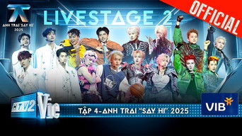 Episode 4 — Episode 4