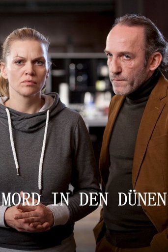 Poster för Mord in den Dünen