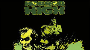 #4 Horror High