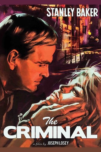 The Criminal (1960)