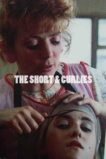Poster of The Short & Curlies