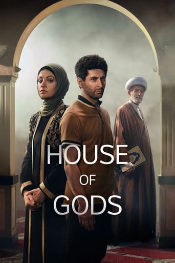 House of Gods Season 1 Episode 2