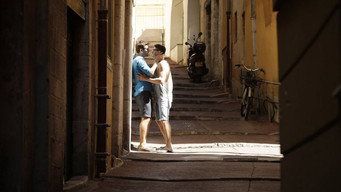 Away with Me (2015)